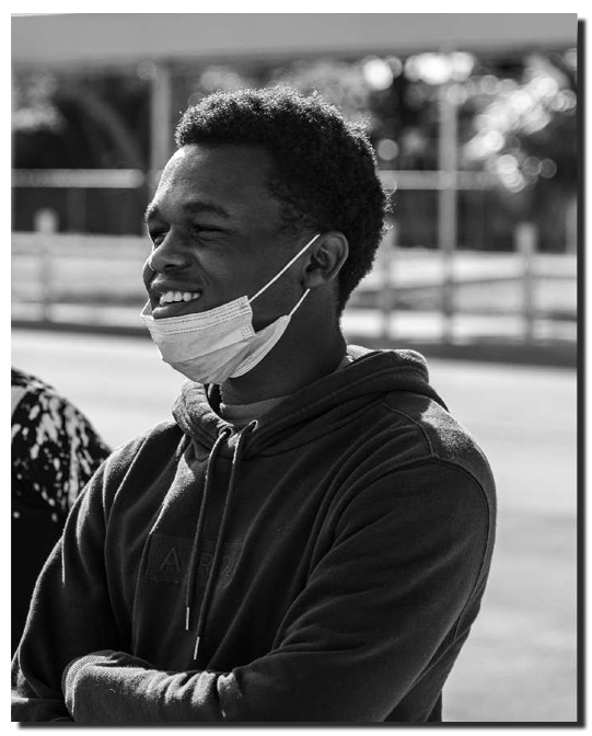 Project Transforming Hope fellow